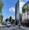 Về Hongkong bán nhà 4 lầu đẹp MT Lê Hồng Phong Quận 5, 5*20m. Chỉ 320tr/m², Giá 33.5 Tỷ TL