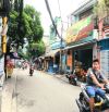 Bán Nhà Đường Bùi Thế Mỹ - Quận Tân Bình - HXH- 77m²(5,5 x 14 nở hậu) 3 Tầng - 8,3 Tỷ