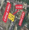 1 Lô Duy Nhất! 2 mặt thoáng - view Công Viên Mặt tiền Võ Chí Công. An Đông. Tp Huế
