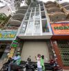 Bán nhà MT Lý Thường Kiệt, quận Tân Bình, 4x25m, gần chợ Tân Bình, trệt 5 lầu giá chỉ 2x