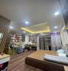 Nhà Đẹp Đình Thôn Lô Góc 55m², 6 Tầng, Thang Máy – Nở Hậu – Ô Tô Gần–  KD – Giá tốt
