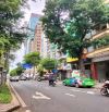 Bán Khác Sạn Đường Lê Thánh Tôn, Quận 1 - Thu Nhập 250tr/ Tháng- Hầm 8 Tầng- Giá 99 Tỷ