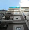Bán nhà phố 5 tầng đường Lý Tự Trọng Quận 1,sat bên chợ Bến Thành