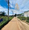 Bán 3 lô liền kề đất hẻm 246 Y Moal  - Diện tích: 5 x 23,36m - Thổ cư: 60m² - Hướng: Bắc c