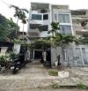 nhà mặt tiền Ba Vì Cư xá Bắc Hải, Phường 15, Quận 10