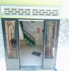 NHÀ 2 TẦNG TT NHA TRANG CHỈ 1,8 TỶ Hẻm xe máy, cách đường Hoàng Văn Thụ 50M.DT 43M