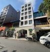 Bán Tòa Nhà CHDV Ngô Văn Năm- Quận 1- Thu Nhập 200tr/ Tháng- Hầm 7 tầng- Giá 90 Tỷ TL