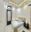 NHÀ HẺM Ô TÔ LÊ TRỰC - HOÀNG HOA THÁM - BÌNH THẠNH - FULL NỘI THẤT – 33 M2, CHỈ 6,2 TỶ