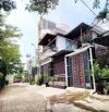 Bán Nhà  1 trệt 1 lầu - Khu AT Vĩnh Hải - Tp Nha Trang - Đối Diện Công Viên