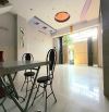 BÁN NHÀ  HẺM  8M BÙI QUANG LÀ,5 TẦNG,120M2,DÒNG TIỀN 37TR/T. GIÁ 14 TỶ