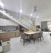 Nhà mới Bình Tân. Đường 26/3. DT 74m2. 3 tầng. 4m x 18.5m. Giá 6.75 tỷ.