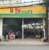 Cho thuê mặt bằng đường Tô Hiến Thành, diện tích 320m2 ngang 10m, vị trí đông khách du lịc