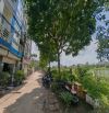 Bán đất Liên Mạc 40m2 4 tầng, mặt ngõ ô tô tránh, view hồ Sen thoáng mát giá 5,95 tỷ