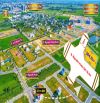 Lô Góc KQH Hói Cây Sen - View Kênh - 27 Triệu/m2
