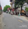 BÁN ĐẤT 100M2 KINH DOANH TIÊN DƯỢC SÓC SƠN - 3 Ô TÔ TRÁNH - GIÁ 5X