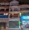 Mặt tiền Nguyễn Thái Bình, P.4, Q.Tân Bình, 4.3m*11m, 4 tầng, 26tr/th