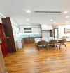 BÁN CHUNG CƯ CAO CẤP 3 NGỦ 118M KĐTM CẦU GIẤY TRẦN THÁI TÔNG, DỊCH VỌNG HẬU
