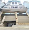 Bán căn hộ dòng tiền 3mặt thoáng-Xã Đàn-150m-9tầng có hầm-mặt tiền 8.2m-2.4 tỷ/năm-Đống Đa