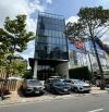 BUILDING 3MT NGUYỄN HỮU CẢNH , dt: 15x30m nở 20m, Hầm 9 Tầng 3500m2 sàn, HĐT: 1.2 Tỷ