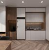 CCMN 2 THOÁNG CỔ NHUẾ – THU 70TR/TH – 61M² – 6 TẦNG – 14.85 TỶ (8TL91528)