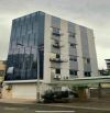 Siêu víp Building 7 tầng, Ngay nhà ga Metro Bến Thành Q1, DT: 4,3mx17m giá 35 tỷ