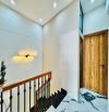 Nhà đẹp Lê Đức Thọ Gò Vấp full nội thất 3 PN HXTT nhỉnh 6 tỷ
