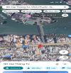 CHO THUÊ LÔ ĐẤT 1.365M2 MẶT TIỀN ĐƯỜNG 2/4 ĐỐI DIỆN CHAMPA IsLand NHA TRANG