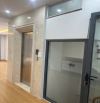 BÁN LIỀN KỀ VĂN PHÚ THANG MÁY 78M2, 5 TẦNG, KINH DOANH Ở SƯỚNG GẦN HỒ
