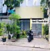 Chính Chủ Bán Nhà Cấp 4 , Mặt Tiền Đường Nguyễn Đăng , Thanh Khê