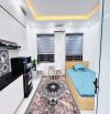 Bán ccmn Cầu Giấy- 46m- ô tô g- thang máy- đủ PCCC - 9 pkk- DT hơn 500tr/n- 9 tỷ hơn