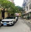 Bán nhà TT8 – KĐT Văn Quán – Hà Đông – 68m² – 5 tầng – mặt ngõ ô tô tránh – có 2 vỉa hè