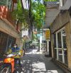 Bán nhà Vũ Tông Phan, 37m², 5 tầng, nở hậu, 25m ra phố, ngõ ô tô thông Khương Hạ