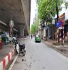 Đẹp Rẻ- Nhà 4 tầng 42m hơn 7 tỉ Đàm Quang Trung LB