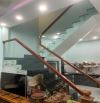 BÁN NHÀ ĐẸP Ở NGAY, NGANG GẦN 5M, HẺM OTO, TÂN XUÂN 3 HÓC MÔN, DT59M2(4.5×13), GIÁ SIÊU RẺ