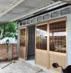 Mua đất tặng nhà tại đường tân hiệp 9 , hóc môn 80m2 giá chỉ 885 triệu , sổ hồng riêng