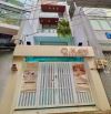 Bán nhà riêng đường 3 tháng 2. P11. Q10 DT: 3,65x13m - CN: 45.6m2 - 3 lầu mới