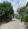 Bán gấp lô đất ngay CĐ Công Thương đường thông xe tải, 200m2 ngang 7.7