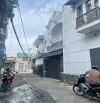Bán BIỆT THỰ MINI 60m2 HXT thông Ngay BỆNH VIỆN Q12