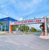 Bán nền đẹp ko vướng có hẻm bên hông 2m đường D26 kdc Hồng Loan dt 5x22 lộ 20m sổ hồng