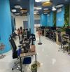 Cho thuê tòa nhà văn phòng 2 mặt tiền ngô Quyền,Sơn Trà, Đà Nẵng. DT 590 m2.Giá thuê 45 tr