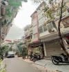 BÁN NHÀ PHỐ TRẦN ĐIỀN, THANH XUÂN, PHÂN LÔ, Ô TÔ, KINH DOANH, 20M RA PHỐ, 52M, 16,8 TỶ