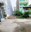 Bán Đất An Lạc, Bình Tân, 84m2, hẻm 6m, không lộ giới, quy hoạch, giá chỉ hơn 4tỷ.