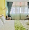 Cho thuê căn hộ mới - sạch sẽ - giá hợp lý quận 1, cửa sổ đón nắng, gần Đại học Hoa Sen