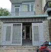 CHỦ ĐỔI Ý, BÁN NHANH NHÀ 1 TRỆT 1 LẦU MỚI XÂY, 121M2, 950TR, ĐƯỜNG TRẦN THỊ CẨM, TÂN PHÚ T