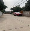 BÁN 360M LÔ GÓC TRỤC CHÍNH ĐƯỜNG 8M, FULL THỔ CƯ MINH TRÍ (KIM ANH) SÓC SƠN.