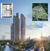Căn hộ cao cấp Eaton Park  Gamua Land 1PN