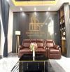 BÁN NHÀ MỚI NGAY KHU TRUNG NGUYÊN - HẺM NGUYỄN ĐÌNH CHIỂU - DT:4x21m - GIÁ:4,5 TỶ