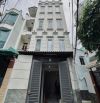 BÁN NHÀ 5 TẦNG NGUYỄN VĂN ĐẬU-NGANG LỚN 5,2M-10m RA MẶT TIỀN-3PN-4WC CHỈ 7,7 TỶ