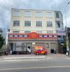 Cho thuê nhà căn góc 2 mặt tiền đường số 34 dt 20x20m 3L có thang máy