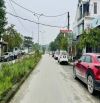 Bán đất mặt tiền Nguyễn Văn Đào vuông góc Bùi Thị Xuân
